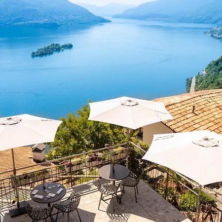 Exclusive Boutique Hotel Elisabetta-2
